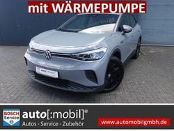Grau Gebraucht 2021 VW ID.4 Pro SUV | 25.480 € (Guter Preis)