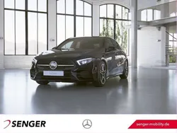 Mercedes A250