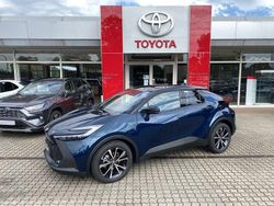 Grün Gebraucht 2025 Toyota C-HR SUV | 34.880 € (Teuer)