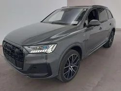 Individuallackierungen audi exclusive Gebraucht 2021 Audi Q7 S-Line SUV | 59.425 €