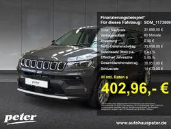 Andere farbe Neu 2024 Jeep Compass Altitude SUV | 31.490 € (Guter Preis)