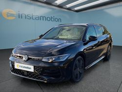 Schwarz Neu 2025 VW Passat Kombi | 50.299 € (Fairer Preis)