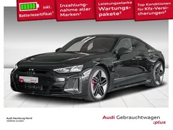 0e mythosschwarz metallic Gebraucht 2022 Audi e-tron Sport SUV | 64.810 € (Etwas zu teuer)