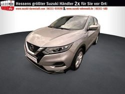 Silber Gebraucht 2021 Nissan Qashqai Shiro SUV | 18.990 € (Fairer Preis)