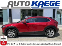 Rot Gebraucht 2020 Mazda CX-30 Selection SUV | 21.990 € (Fairer Preis)