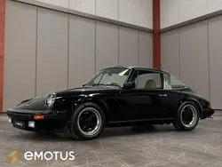 Schwarz Gebraucht 1977 Porsche 911S | 109.990 €
