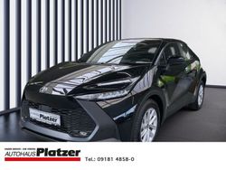 Schwarz Neu 2024 Toyota C-HR Business Edition SUV | 33.980 € (Teuer)