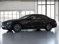 Gebraucht 2021 Mercedes E300 | 44.990 €