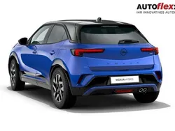 Kolibri blau metallic Neu 2025 Opel Mokka SUV | 25.197 € (Guter Preis)