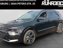 Auroraschwarz Gebraucht 2025 Kia Niro Spirit SUV | 32.290 € (Fairer Preis)