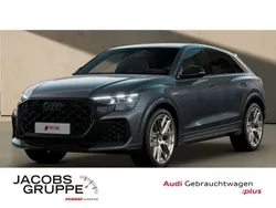 Grau Gebraucht 2024 Audi RS Q8 Sport SUV | 132.870 € (Fairer Preis)