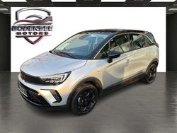 Silber Gebraucht 2023 Opel Crossland Elegance SUV | 15.990 € (Guter Preis)