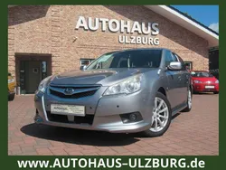 Grau Gebraucht 2010 Subaru Outback SUV | 6.900 € (Guter Preis)