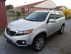 Silber Gebraucht 2010 Kia Sorento Silver SUV | 11.750 € (Fairer Preis)
