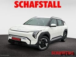Schwarz Neu 2025 Kia EV3 Air SUV | 28.979 € (Superpreis)