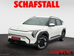 Schwarz Neu 2025 Kia EV3 3 SUV | 29.625 € (Superpreis)