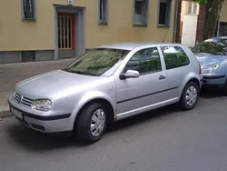 Gebraucht 2002 VW Golf IV Kleinwagen | 888 € (Superpreis)