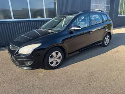 Schwarz Gebraucht 2011 Hyundai i30 Comfort Kombi | 5.390 € (Fairer Preis)