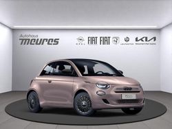 Gold Neu 2026 Fiat 500 Icon Cabrio | 23.450 € (Superpreis)