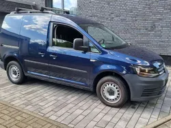 Blau Gebraucht 2017 VW Caddy Van / Kleinbus | 10.600 € (Superpreis)