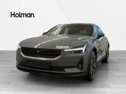 Grau Gebraucht 2023 Polestar 2 Long Range Dual motor Limousine | 33.795 € (Superpreis)