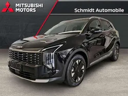 Zilinaschwarz (schwarz) Neu 2025 Kia Sportage Vision SUV | 30.580 € (Superpreis)