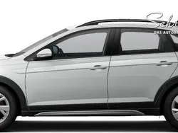 VW Taigo