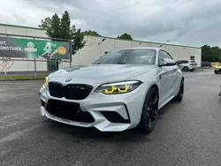 Silber Gebraucht 2020 BMW M2 Competition Edition Coupé | 46.990 € (Fairer Preis)