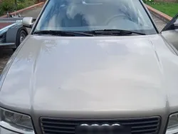 Beige Gebraucht 1999 Audi A4 Limousine | 1.500 € (Fairer Preis)