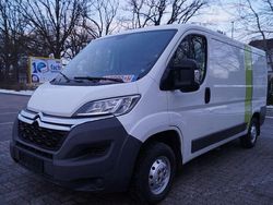 Weiß Gebraucht 2015 Citroën Jumper Van / Kleinbus | 8.900 € (Superpreis)