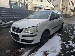 Weiß Gebraucht 2008 VW Polo Kleinwagen | 1.790 € (Guter Preis)