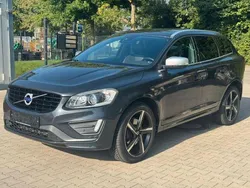 Grau Gebraucht 2016 Volvo XC60 R-Design SUV | 22.499 € (Etwas zu teuer)