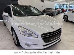Weiß Gebraucht 2013 Peugeot 508 Allure Kombi | 3.999 € (Guter Preis)