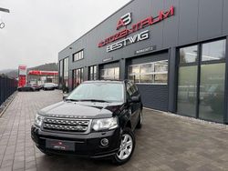 Schwarz Gebraucht 2013 Land Rover Freelander 2 S SUV | 7.995 € (Fairer Preis)
