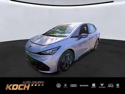 Geysirsilber Gebraucht 2022 Cupra Born Kleinwagen | 23.930 € (Fairer Preis)