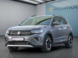 Grau Gebraucht 2025 VW T-Cross SUV | 30.599 € (Teuer)