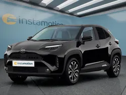 Schwarz Neu 2025 Toyota Yaris Cross SUV | 30.799 € (Fairer Preis)
