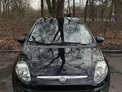 Gebraucht 2011 Fiat Punto Evo Dynamic Kleinwagen | 2.500 € (Fairer Preis)