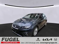 "magnetic tech" Gebraucht 2024 Seat Ibiza FR Limousine | 15.999 € (Guter Preis)