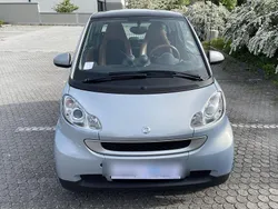 Gebraucht 2008 Smart ForTwo Coupé Coupé | 7.600 € (Teuer)