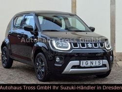 Schwarz Gebraucht 2024 Suzuki Ignis Club Kleinwagen | 16.899 € (Guter Preis)
