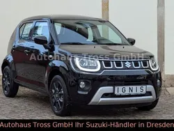Schwarz Neu 2024 Suzuki Ignis Club Kleinwagen | 16.899 € (Guter Preis)