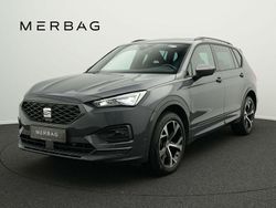 Grau Gebraucht 2023 Seat Tarraco 4Drive SUV | 39.900 € (Teuer)