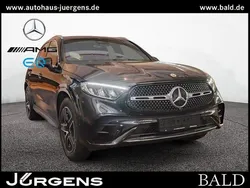 Andere farbe Gebraucht 2025 Mercedes GLC220 AMG SUV | 59.880 €