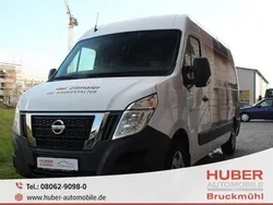 Weiß Gebraucht 2020 Nissan NV400 Van | 18.950 € (Etwas zu teuer)