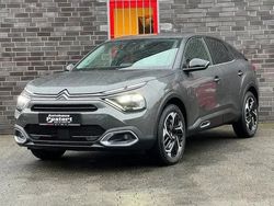 Grau Gebraucht 2023 Citroën C4 Shine Limousine | 17.950 € (Guter Preis)