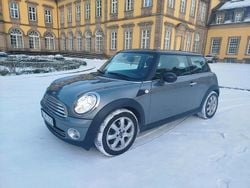Gebraucht 2010 Mini Cooper Kleinwagen | 6.500 € (Fairer Preis)