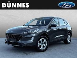 Magneticgrau metallic Gebraucht 2022 Ford Kuga Cool & Connect SUV | 23.895 € (Guter Preis)