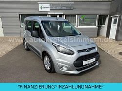 Silber Gebraucht 2016 Ford Tourneo Van / Kleinbus | 14.990 €