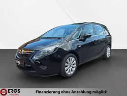 Opel Zafira Tourer